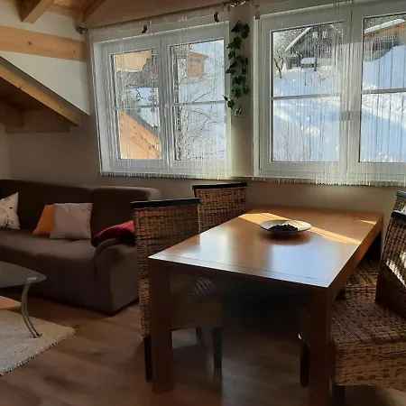 Ferienwohnung Leni Altaussee Extérieur photo