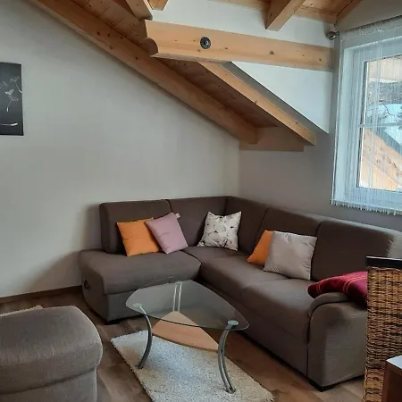 Ferienwohnung Leni Altaussee Extérieur photo