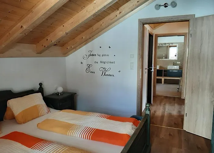 Ferienwohnung Leni