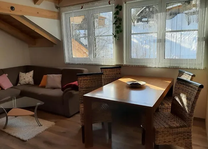 Ferienwohnung Leni