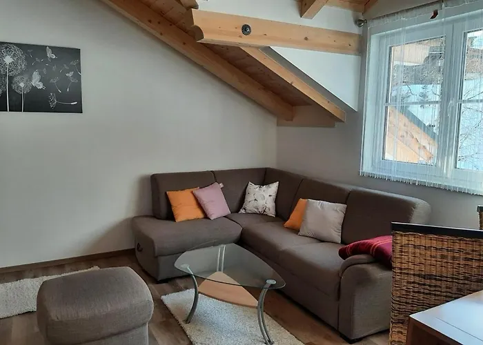 Ferienwohnung Leni