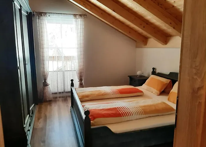 Ferienwohnung Leni