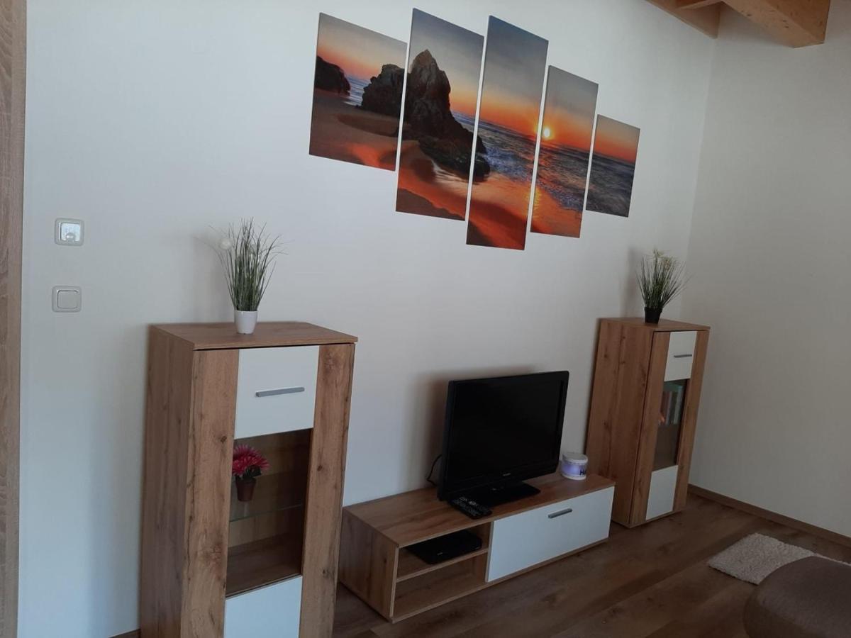 Leni Appartement *