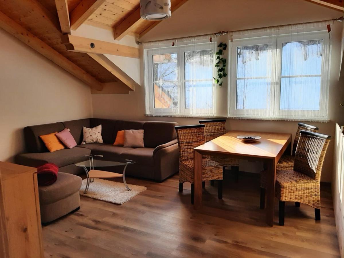 Appartement Leni Altaussee
