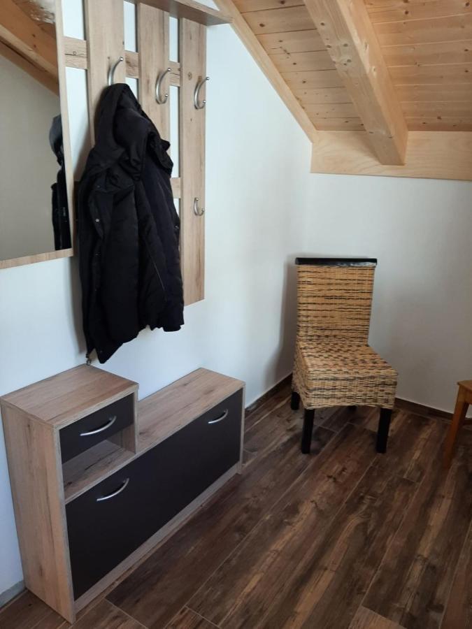 Leni Appartement *