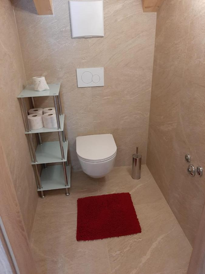 Leni Appartement Altaussee