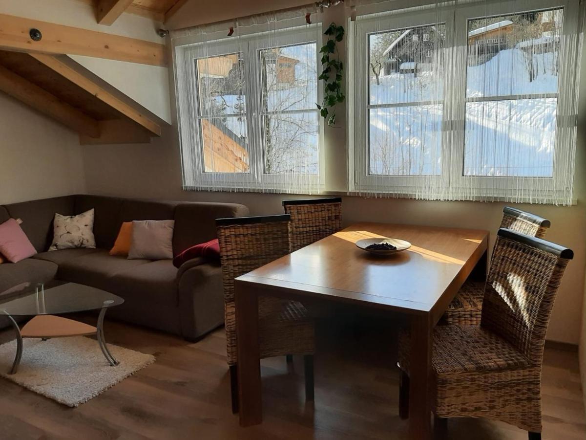 Leni Appartement *
