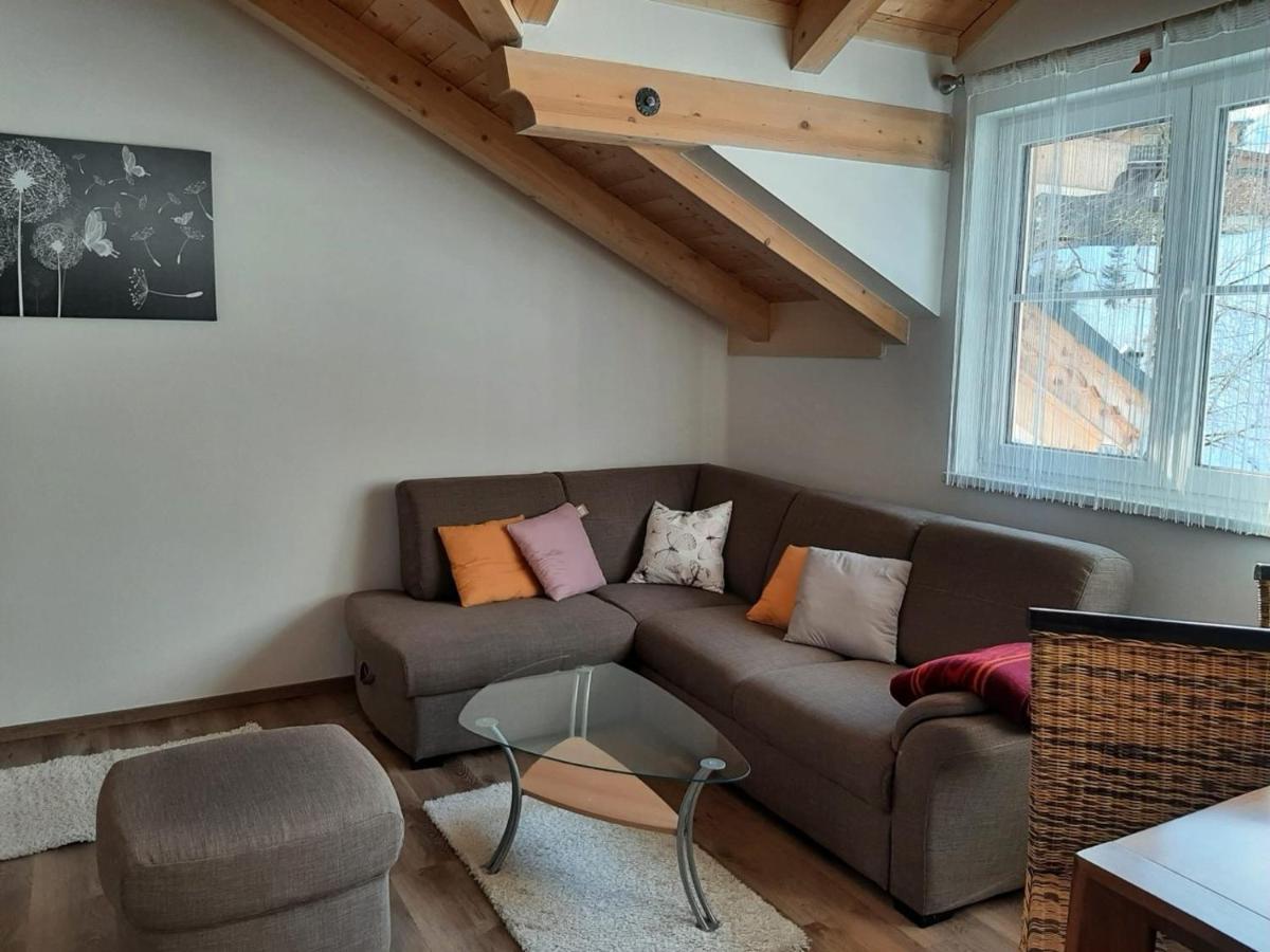 Appartement Leni *