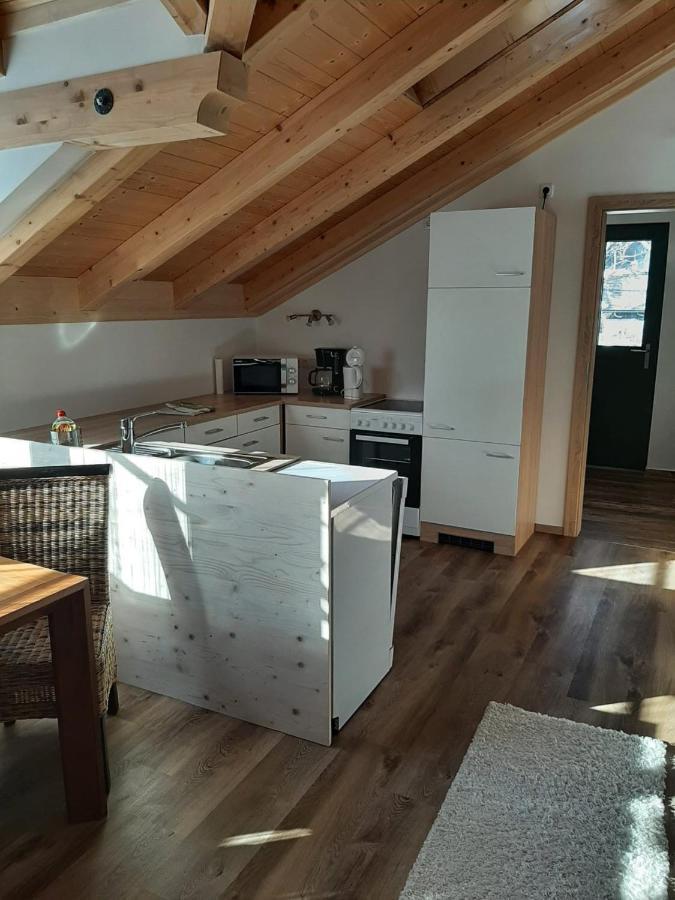 Appartement Leni