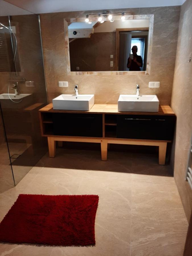 Appartement Leni Altaussee